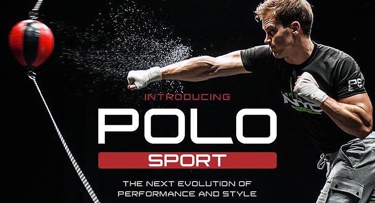 ポロスポーツ／Polo Sport Ralph Lauren