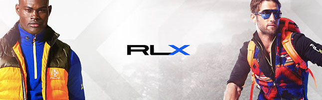 RLX ラルフローレン／RLX Ralph Lauren