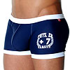 Andrew Christian : Almost Naked Varsity Trunk