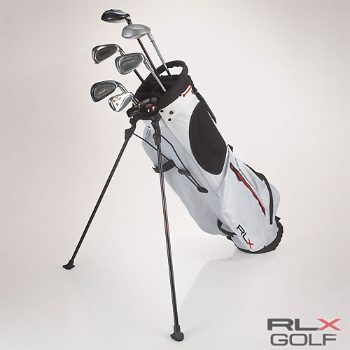 rlx stand bag