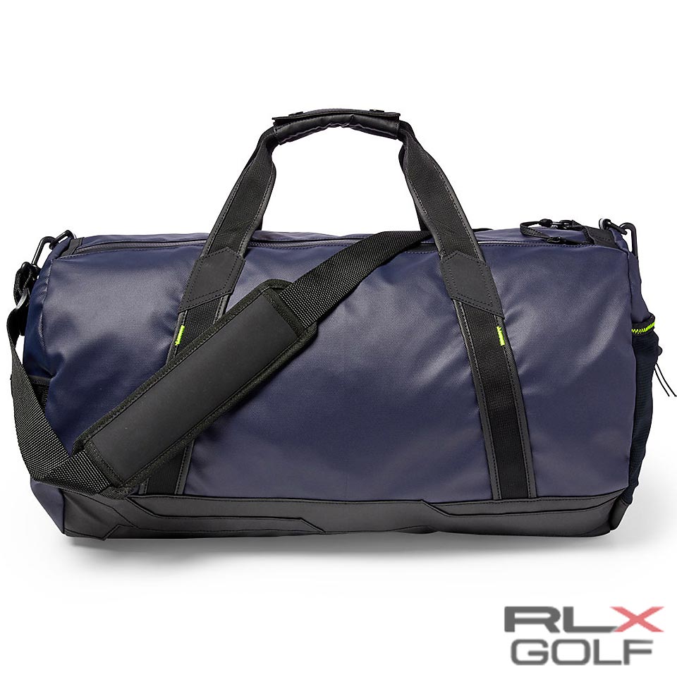 rlx golf bag