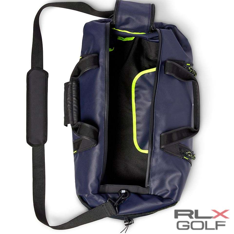 rlx golf bag