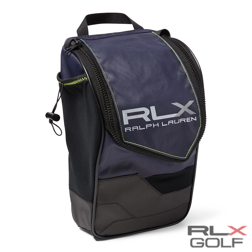 rlx golf bag