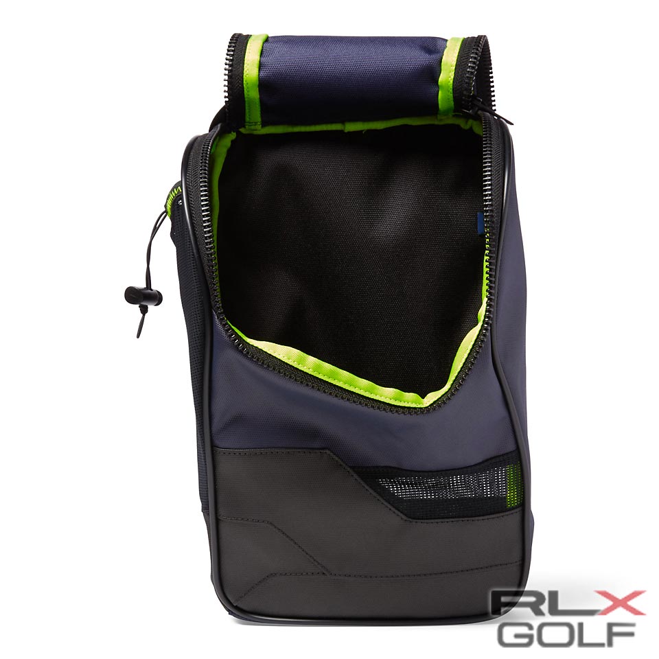 rlx golf bag