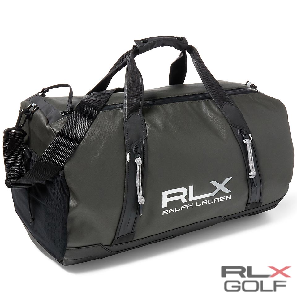 rlx golf bag