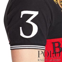 ポロラルフローレン／Polo Ralph Lauren : BlackWatch Classic-Fit Polo