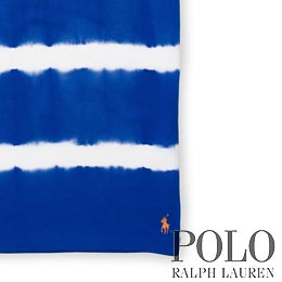 ポロラルフローレン／Polo Ralph Lauren : Tie-Dyed Featherweight Polo