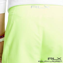 RLX ラルフローレン／RLX Ralph Lauren : 9 inch Solid White Cap Swim Trunk