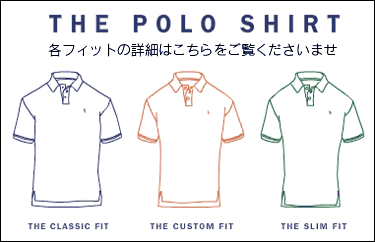 POLO FIT GUIDE