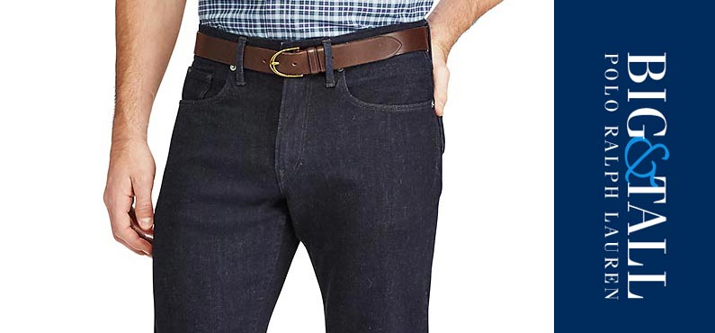 prospect straight stretch jean