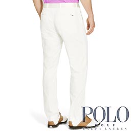 ポロ ゴルフ ラルフローレン／POLO GOLF Ralph Lauren : Range-Fit Stretch Cotton Pant
