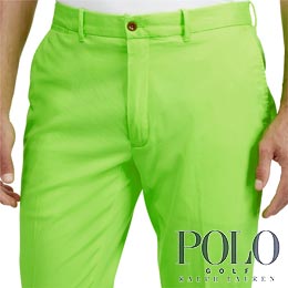 ポロ ゴルフ ラルフローレン／POLO GOLF Ralph Lauren : Range-Fit Stretch Cotton Pant