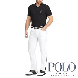 ポロ ゴルフ ラルフローレン／POLO GOLF Ralph Lauren : Tailored Fit Golf Pant