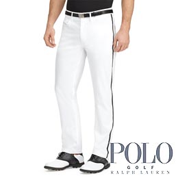 ポロ ゴルフ ラルフローレン／POLO GOLF Ralph Lauren : Tailored Fit Golf Pant
