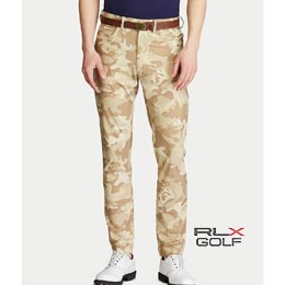 RLX ゴルフ ラルフローレン／RLX GOLF Ralph Lauren : Slim Fit Stretch Golf Pant