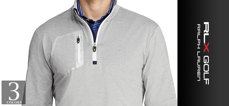 rlx golf sweater