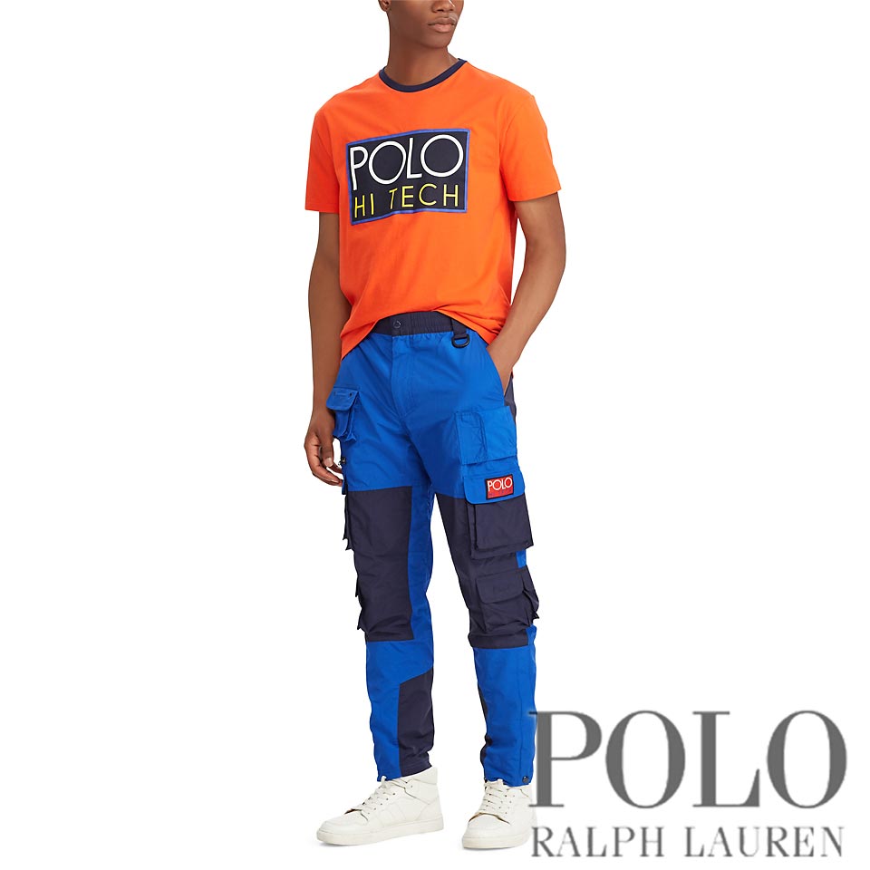 polo hi tech t shirt