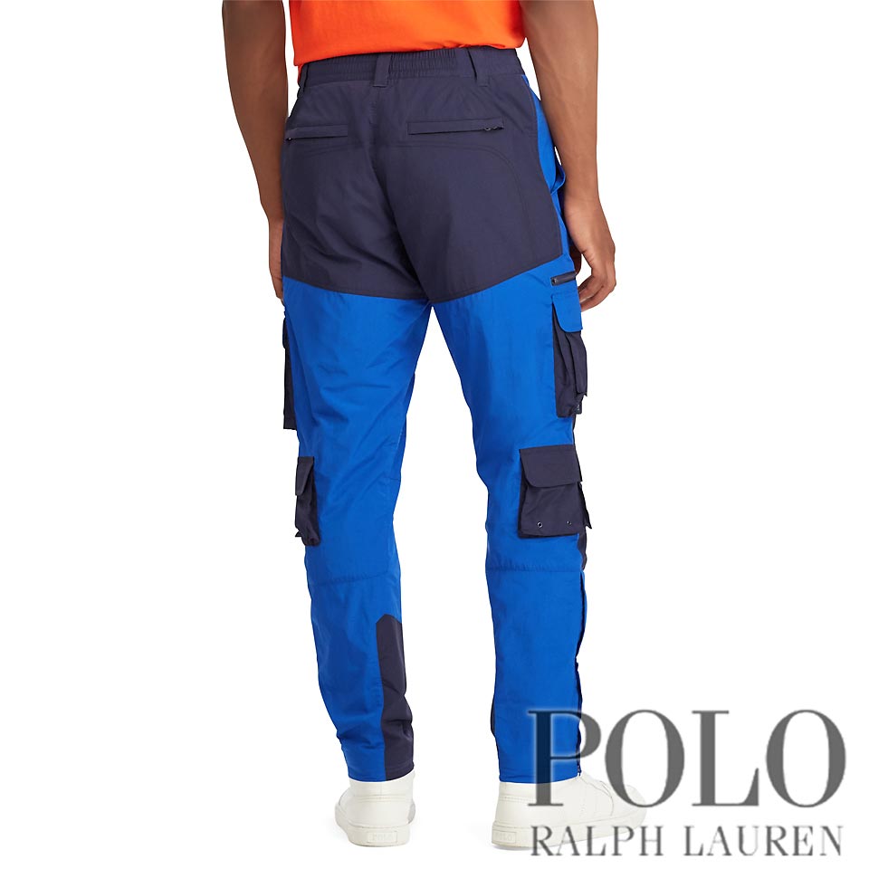 hi tech polo pants