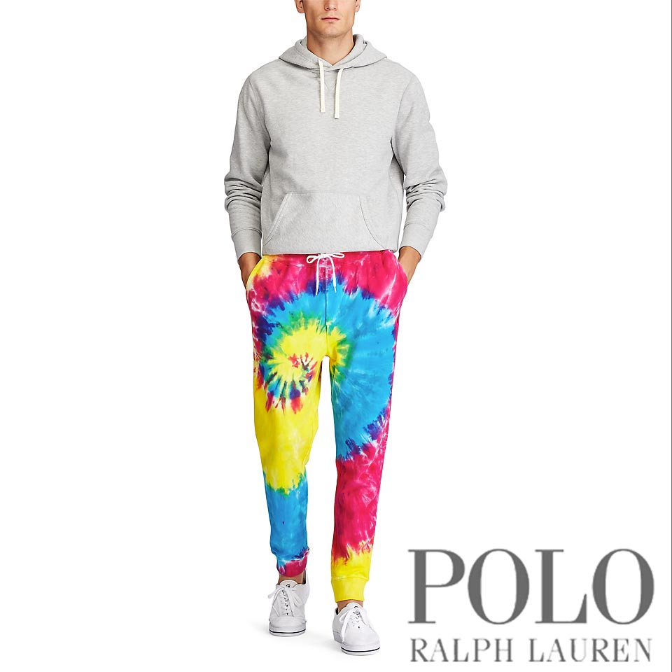 ralph lauren hoodie and jogger gift set