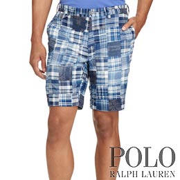 ポロ ラルフローレン／Polo Ralph Lauren : Classic Fit Cotton Short