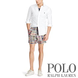 ポロ ラルフローレン／Polo Ralph Lauren : Classic Fit Polo Prepster