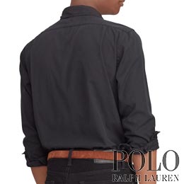 ポロラルフローレン／Polo Ralph Lauren : Classic Fit Tuxedo Shirt